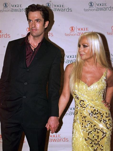 Gianni Versace Left Company to Donatella, Other Family: Life 